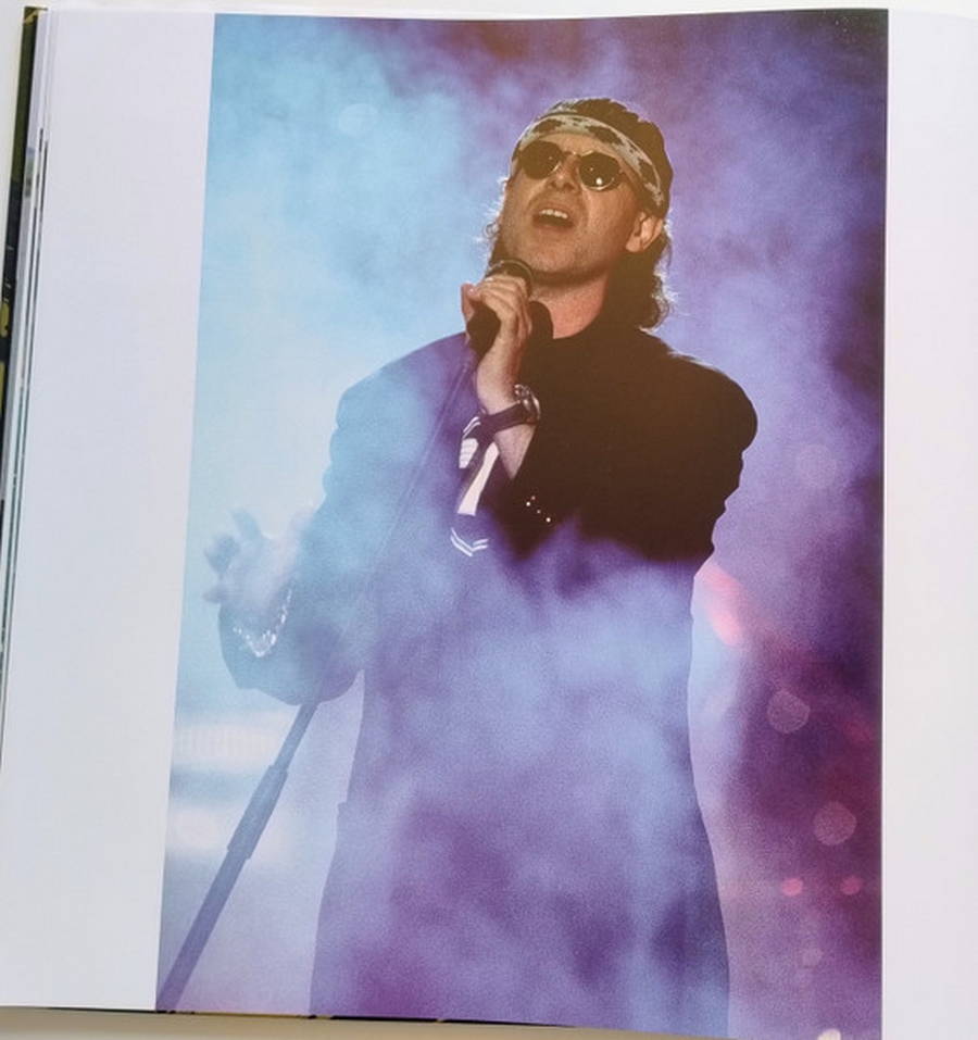 Scorpions – From The First Sting (2LP color+2CD)